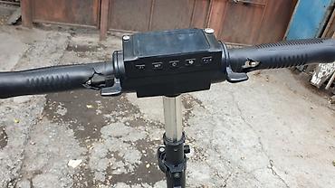 Электросамокаты: Электросамокат, Xiaomi, Без рассрочки, Б/у, Платная доставка, Самовывоз — 10