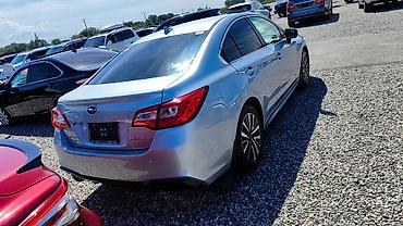 jeep compas: Subaru Legacy: 2019 г., 2.5 л, Автомат, Бензин, Седан — 1