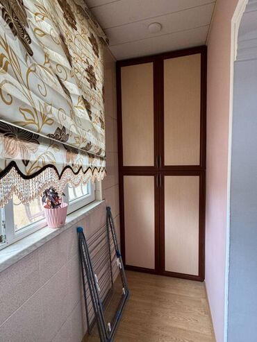 Köhnə tikili: Bakı, Qaraçuxur qəs., 1 otaqlı, Köhnə tikili, 40 kv. m — 8