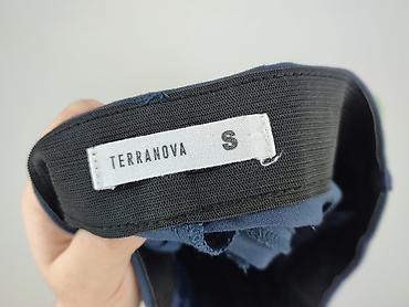 modo nadarzyn: Terranova, Spodnie materiałowe damskie, rozmiar S — 4