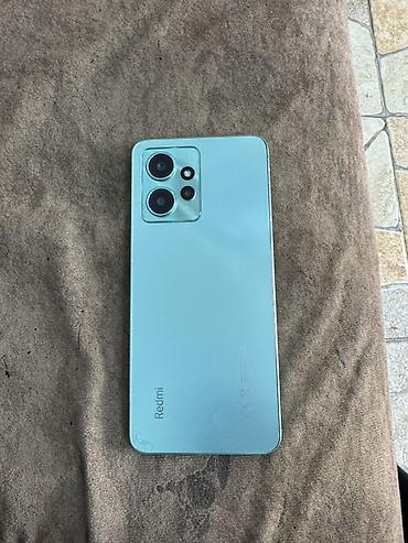 Redmi Note 12, 128 GB, rəng - Yaşıl