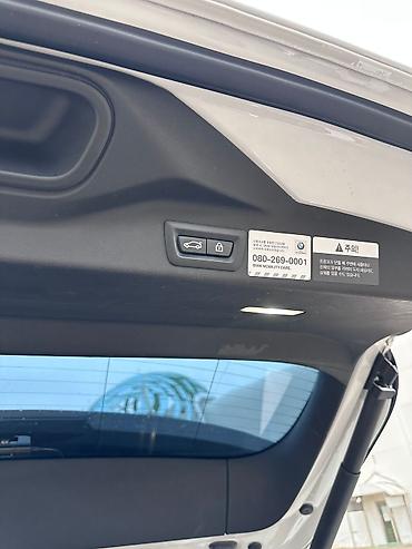 BMW: BMW X5: 2019 г., 3 л, Автомат, Дизель, Кроссовер — 15