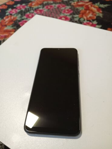 телефон флай сенсорный андроид: Samsung Galaxy A04, 4 GB, цвет - Черный, Кнопочный, Отпечаток пальца, Face ID