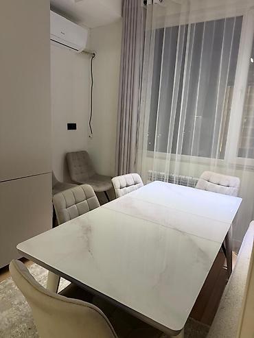 Продажа квартир: 2 комнаты, 47 м², Элитка, 12 этаж, Дизайнерский ремонт — 2