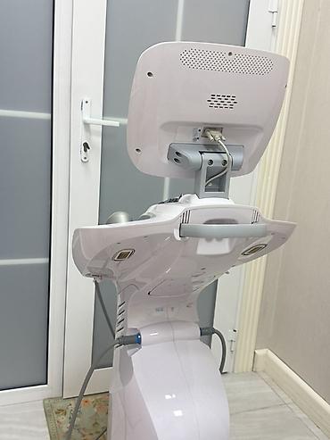 Другое оборудование для салонов красоты: Ультразвуковая HIFU-система для лифтинга и омоложения (лицо/тело) с — 7