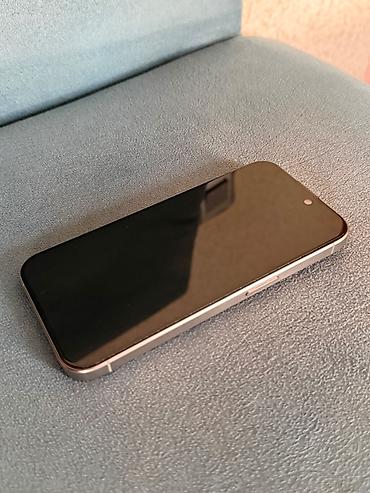 iphone usb: IPhone 15 Pro, Natural Titanium — 5