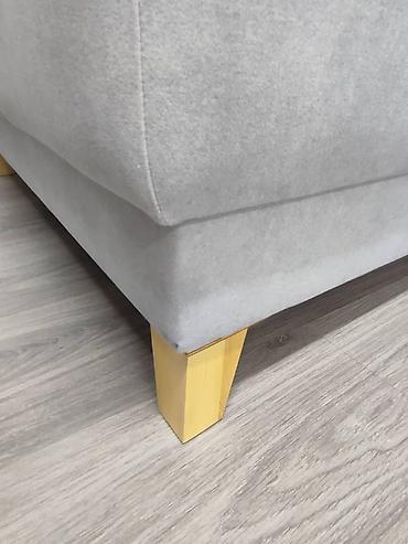 Угловые диваны: Угловая Сканди Габариты 306*151 Спальное место 140*209 Оснащен — 6