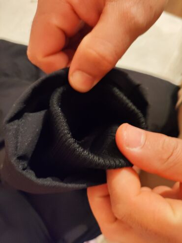 Kurtkalar: Kurtka orijinal The North Face.İçi qu tükü.Su keçirmir külək keçirmir — 11