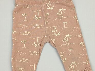Trousers: 3/4 Children's pants So cute, 1.5-2 years, Cotton, condition - Satisfying