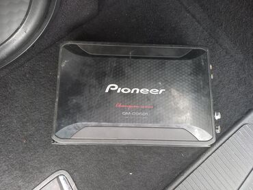 pioneer 944: Mono blok usilitel pioneer
