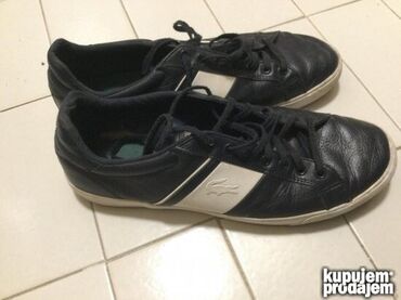 Patike: Patike, Lacoste, veličina - 43 — 9