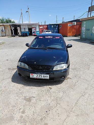 кия селтес: Kia Spectra: 2007 г., 1.6 л, Седан — 4