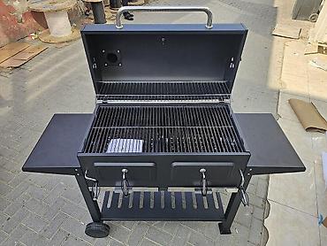 Kabab malları: Manqal Tam ideal bir manqaldir Elave melumat üçün zəng vura — 4