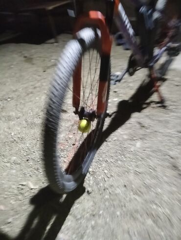 Şəhər velosipedləri: Velosipedi maksı BMX 29 skorsnoy7 skorsu var 1ay sürlüb sürlmür deyin — 4