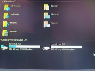 Masaüstü kompüterlər və iş stansiyaları: 1 aydi alinib heç bir problemi yoxdur her sey sekilde var. gta5 — 9