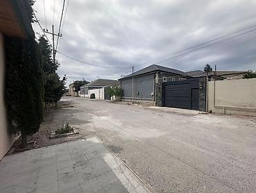 bine atciliqda ev: 4 otaqlı, 130 kv. m, Yeni təmirli — 7