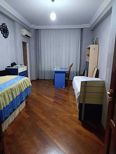 ev alqi satqi birja: Həzi Aslanov qəs., 3 otaqlı, Yeni tikili, m. Həzi Aslanov, 109 kv. m — 7