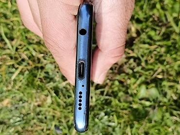Redmi: Redmi Note 9S, 64 GB, rəng - Göy, İki sim kartlı -da lalafo.az — 8 Redmi: Redmi Note 9S, 64 GB, rəng - Göy, İki sim kartlı — 8