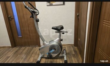 велотренажер купить в баку: Trenajorlar 180m başlayan qiymətlərlə ❗❗❗Mağaza bağlanır