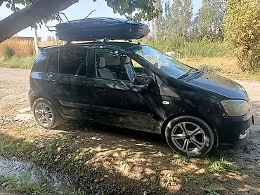 Продажа авто: Hyundai Getz: 2003 г., 1.4 л, Механика, Бензин, Хэтчбэк — 4