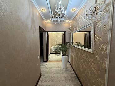 150000: 4 комнаты, 106 м², 6 этаж, Евроремонт — 9