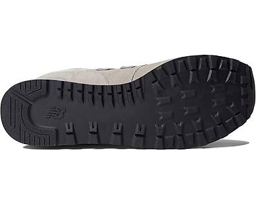 on cloud: Мужские кроссовки, 41.5, New Balance, Новый, цвет - Серый, Бесплатная доставка, Платная доставка, Самовывоз — 6