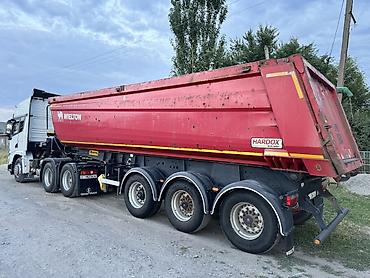 Прицепы и полуприцепы: Прицеп, Wielton, Самосвал, Б/у — 9