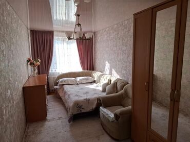 Продажа квартир: 3 комнаты, 58 м², 104 серия — 16