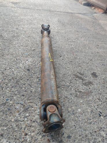Auto delovi: Zadnji kardan Lada 2121,21213,21214 Niva br.1. Novi tip sa jacim — 3