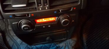 BMW: BMW X5: 2008 г., 4.8 л, Робот, Бензин — 5