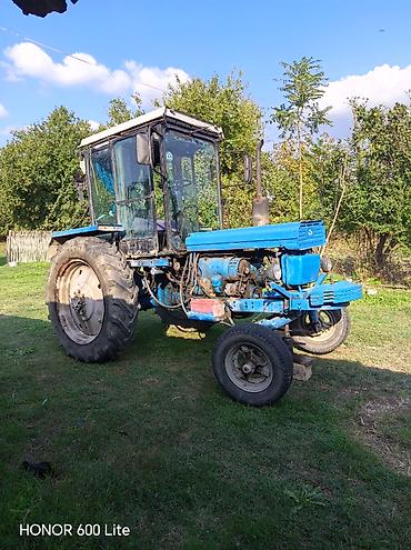lalafo traktorlar: Traktor Belarus (MTZ) T28, 1991 il, 2200 at gücü, motor 3.2 l, Yeni — 1