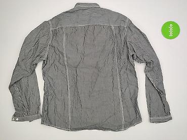 biale: REDWOOD, Koszulа dla mężczyzn, rozmiar M — 3
