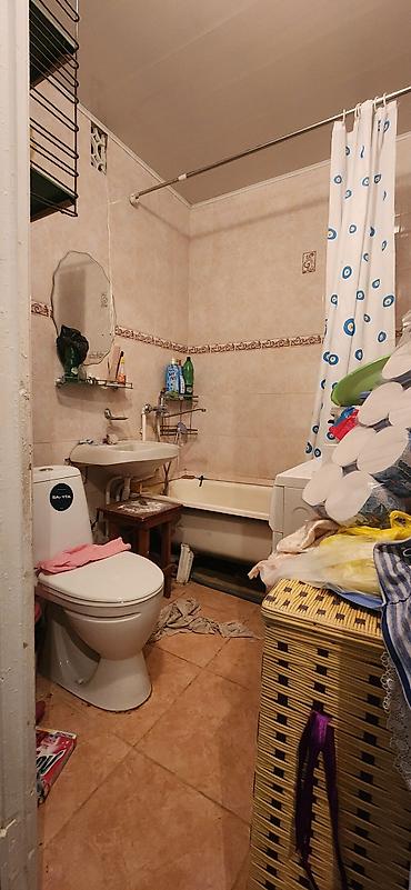 Продажа квартир: 1 комната, 35 м², Тунгуч мкр 105 серия, 3 этаж, Косметический ремонт — 8
