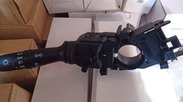 зеркала заднего вида: Hyundai Tucson, Новый