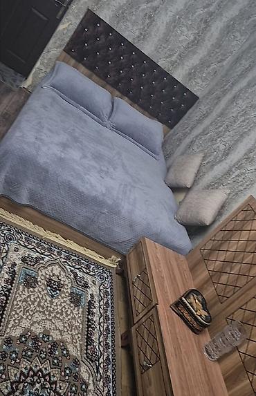 Yeni, İkinəfərlik çarpayı, Bazasız, Matrassız, Siyirməsiz — 3