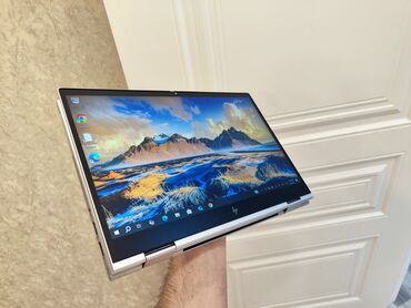 notbuk islenmis: İşlənmiş HP EliteBook, 13.3 ", Intel Core i5, 256 GB, Pulsuz çatdırılma