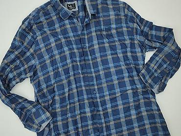 selected: SUIT, Koszulа dla mężczyzn, rozmiar 5XL — 1