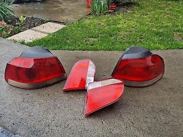 vag com cena: STOPOVI NA GEPEKU VW GOLF 6 | Stopovi na gepeku vw golf 6 20e komad — 1