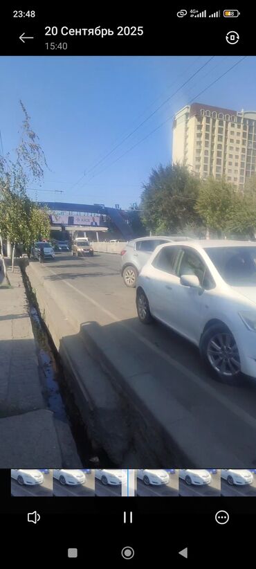 цены на электромобили в бишкеке: Toyota Auris: 2025 г., Хэтчбэк
