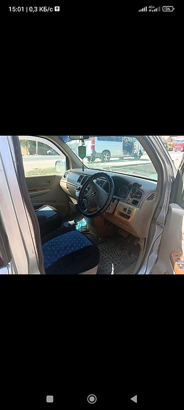 hond: Honda Stepwgn: 2001 г., 2 л, Автомат, Газ, Минивэн — 3