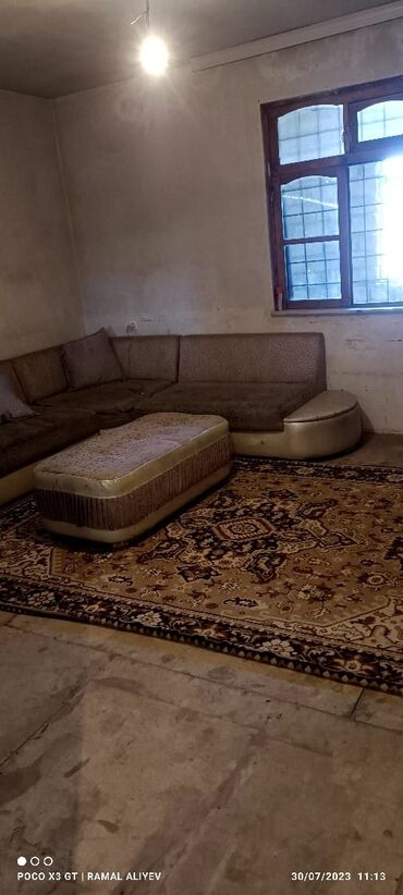 Həyət evləri və villaların satışı: Maştağa qəs. 3 otaqlı, 110 kv. m, Kredit yoxdur, Təmirsiz -da lalafo.az — 8 Həyət evləri və villaların satışı: Maştağa qəs. 3 otaqlı, 110 kv. m, Kredit yoxdur, Təmirsiz — 8