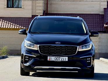 ремонт соната бишкек: Kia Carnival: 2019 г., 2.2 л, Автомат, Дизель, Минивэн — 2