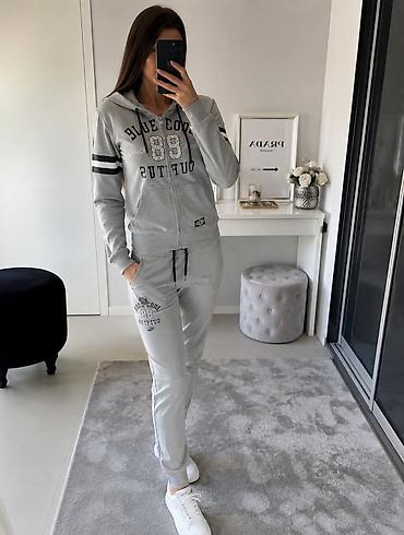 Women's Clothing: Komplet trenerka vrhunskog kvaliteta domaća proizvodnjaveličina — 1
