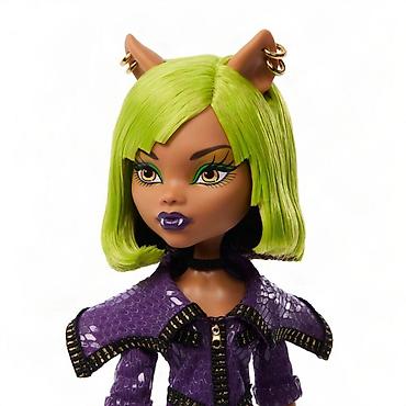 kukla: PRE-ORDER/ÖNDƏN SİFARİŞ/ПРЕДАЗКАЗЫ 1 OKTYABR Monster High – Clawdeen — 5