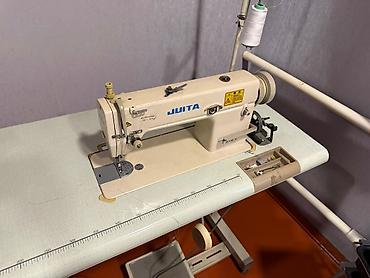 Оверлочные машинки: 5-нитка, В наличии, Самовывоз at lalafo.kg — 5 Оверлочные машинки: 5-нитка, В наличии, Самовывоз — 5