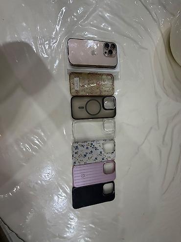 iphone 112: IPhone 16 Pro 256GB цвет Natural Titanium (натуральный титан). В — 5