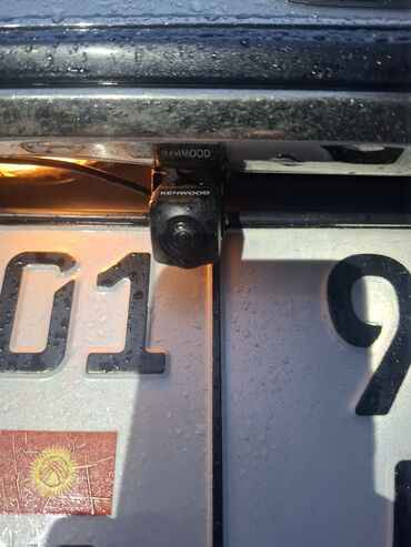 Honda: Honda Odyssey: 2002 г., 3 л, Типтроник, Бензин, Минивэн — 28