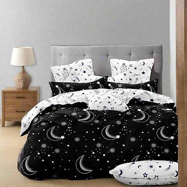 Posteljina: ✨ Dvobojna posteljina 💫 🔹 Visokokvalitetni materijali za maksimalnu — 10