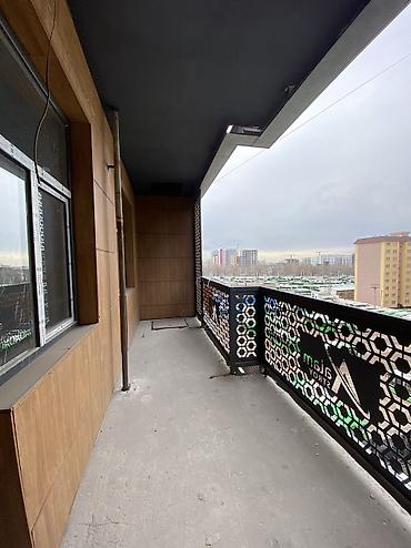 Продажа квартир: 1 комната, 58 м², Элитка, 5 этаж, Готовая ПСО (под самоотделку) — 12