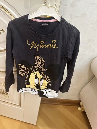 Информатика: Disney Minnie MOUSE 110 olcu 4-5 yaw yeniden secilmir son qiymet 5 azn